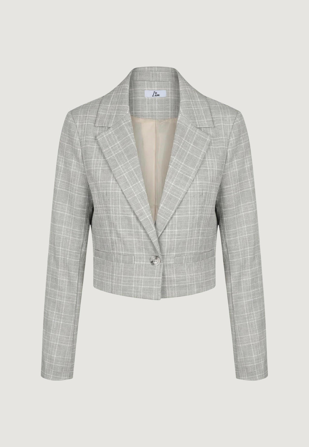Suit jackets I am Blazer check
