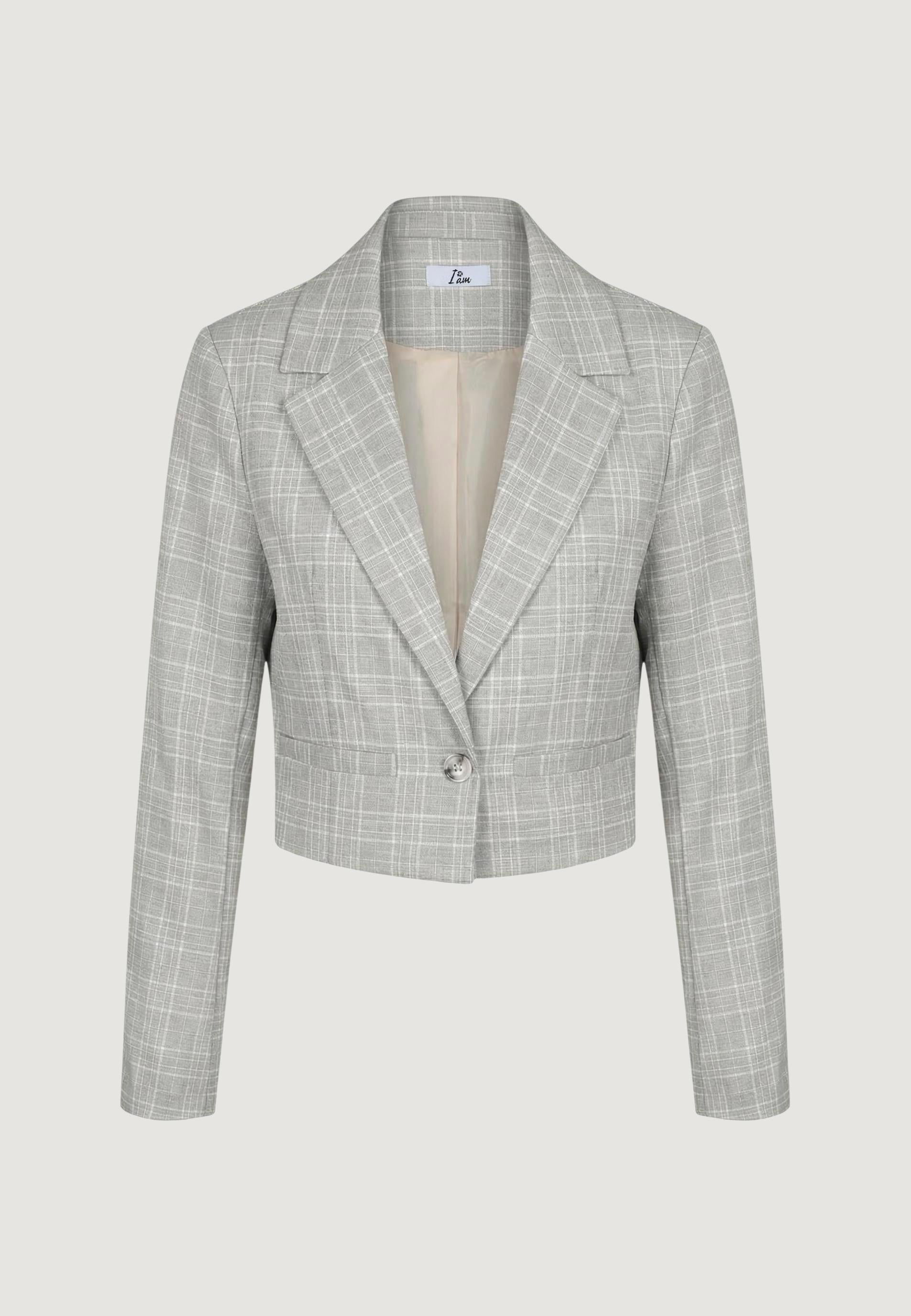 Suit jackets I am Blazer check