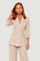 Giacca da completo I am Blazer Doppiopetto