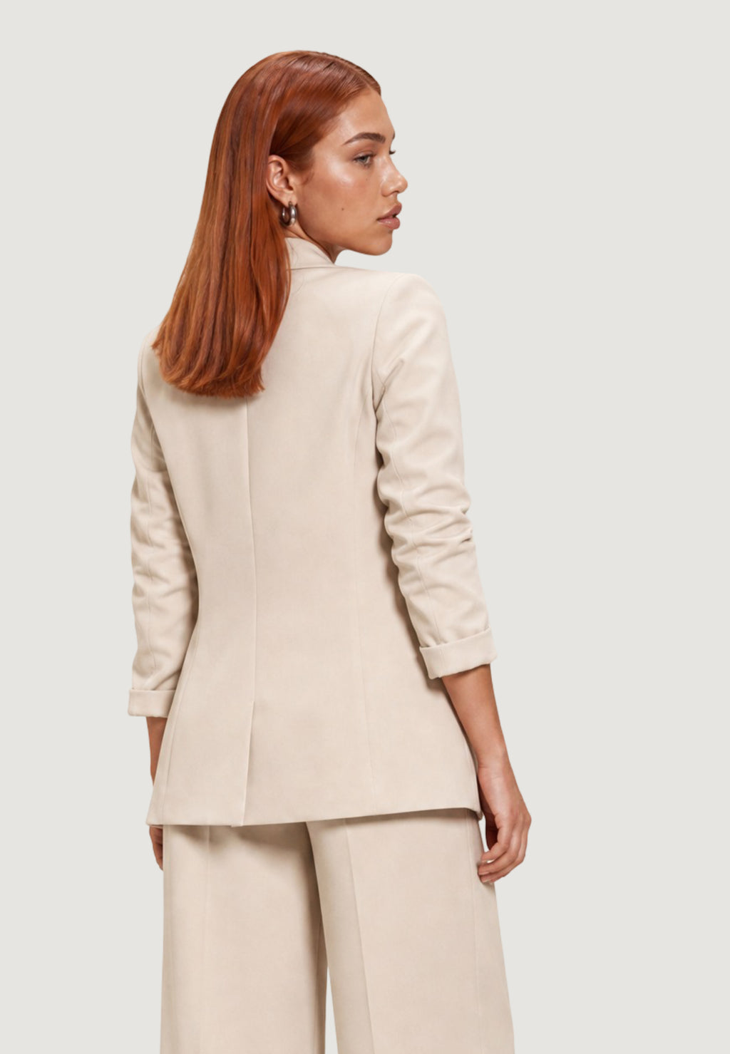 Giacca da completo I am Blazer Doppiopetto