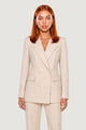 Giacca da completo I am Blazer Doppiopetto