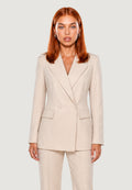 Giacca da completo I am Blazer Doppiopetto