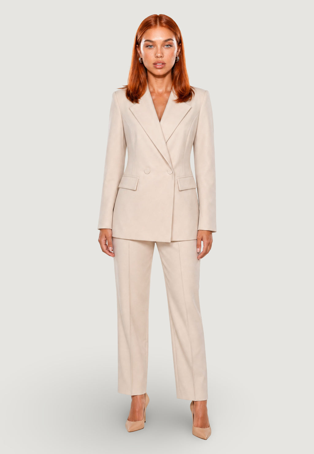 Giacca da completo I am Blazer Doppiopetto
