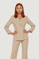 Giacca da completo I am Blazer Doppiopetto