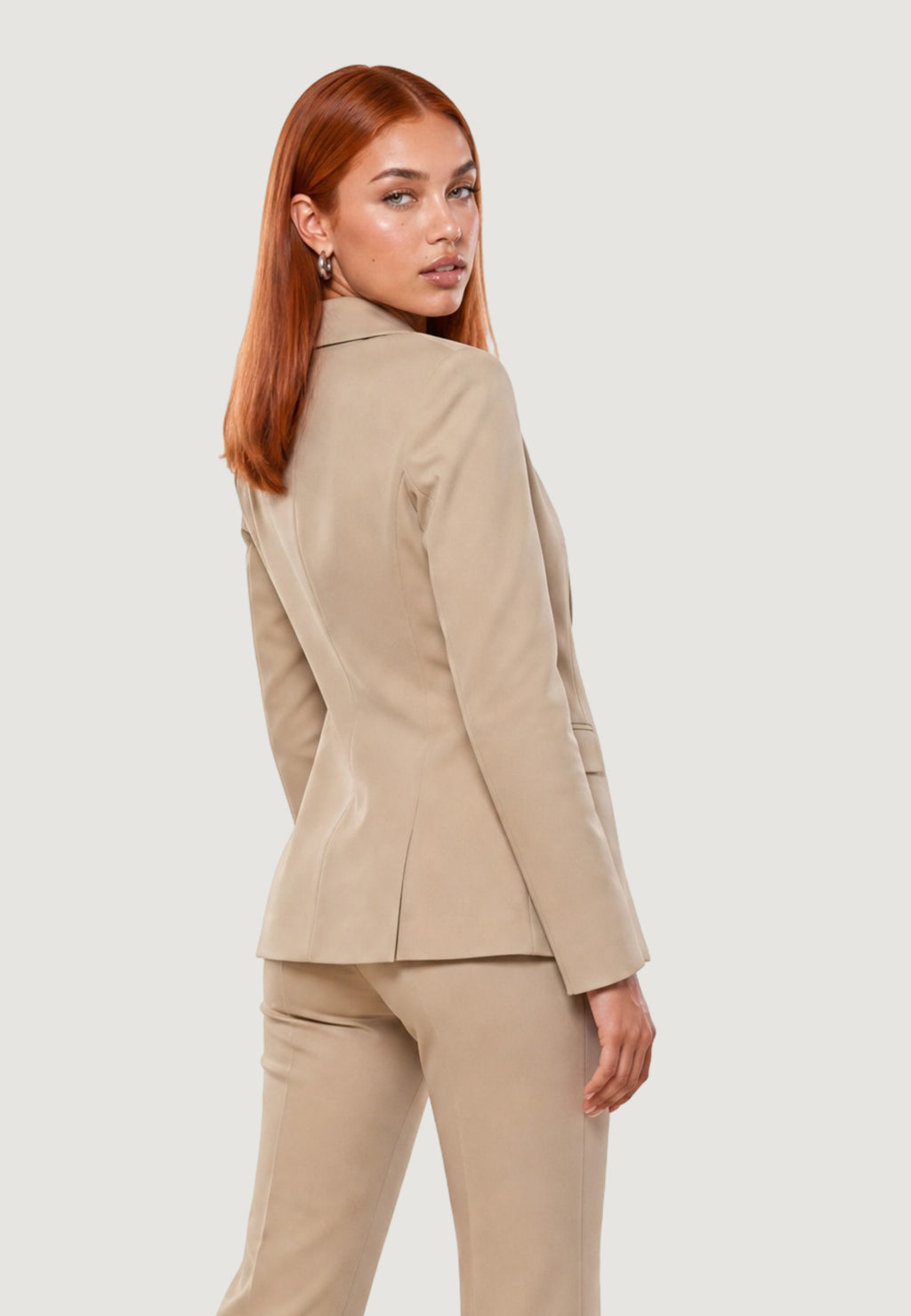 Giacca da completo I am Blazer Doppiopetto