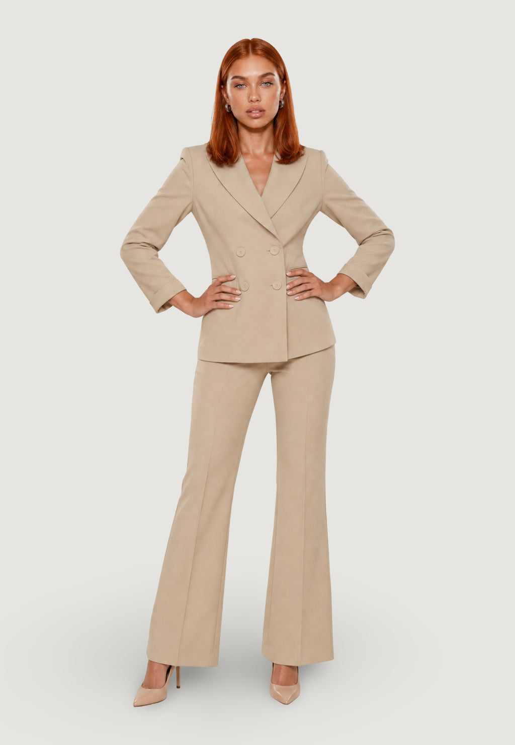 Giacca da completo I am Blazer Doppiopetto