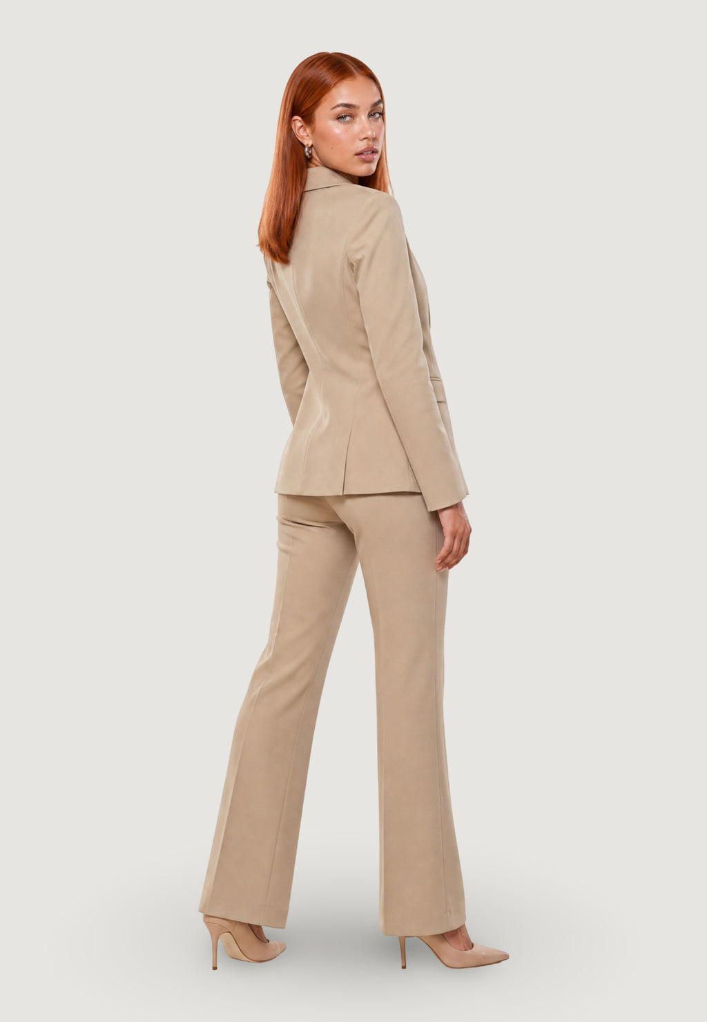 Giacca da completo I am Blazer Doppiopetto