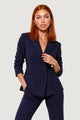 Giacca da completo I am Blazer Doppiopetto