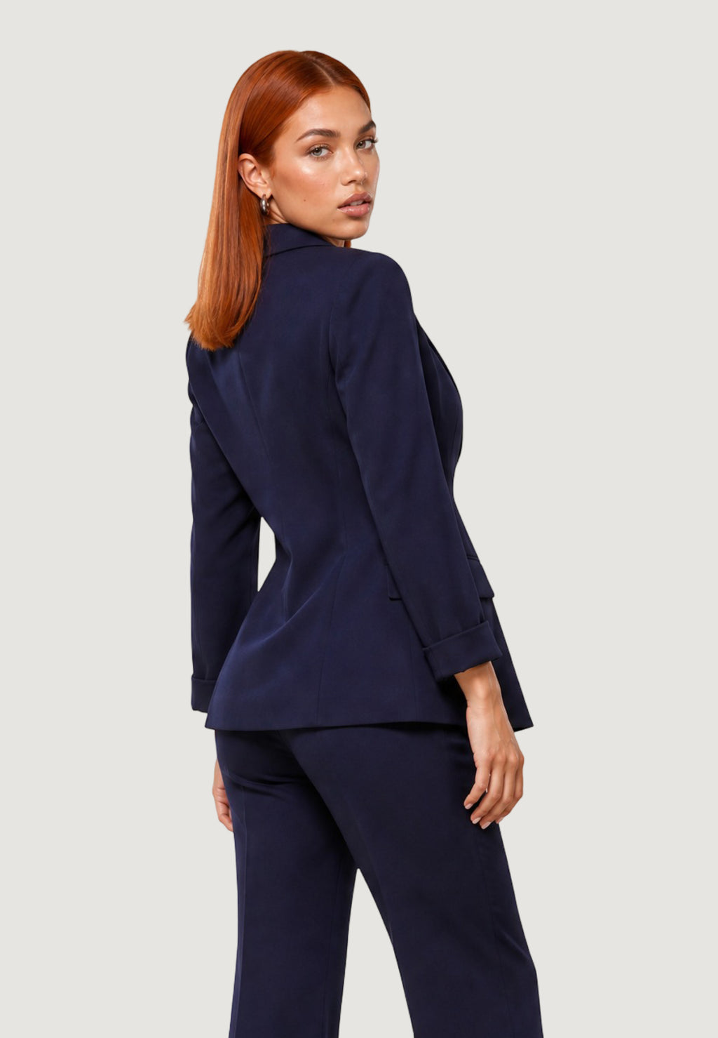 Suit jackets I am Blazer Doppiopetto