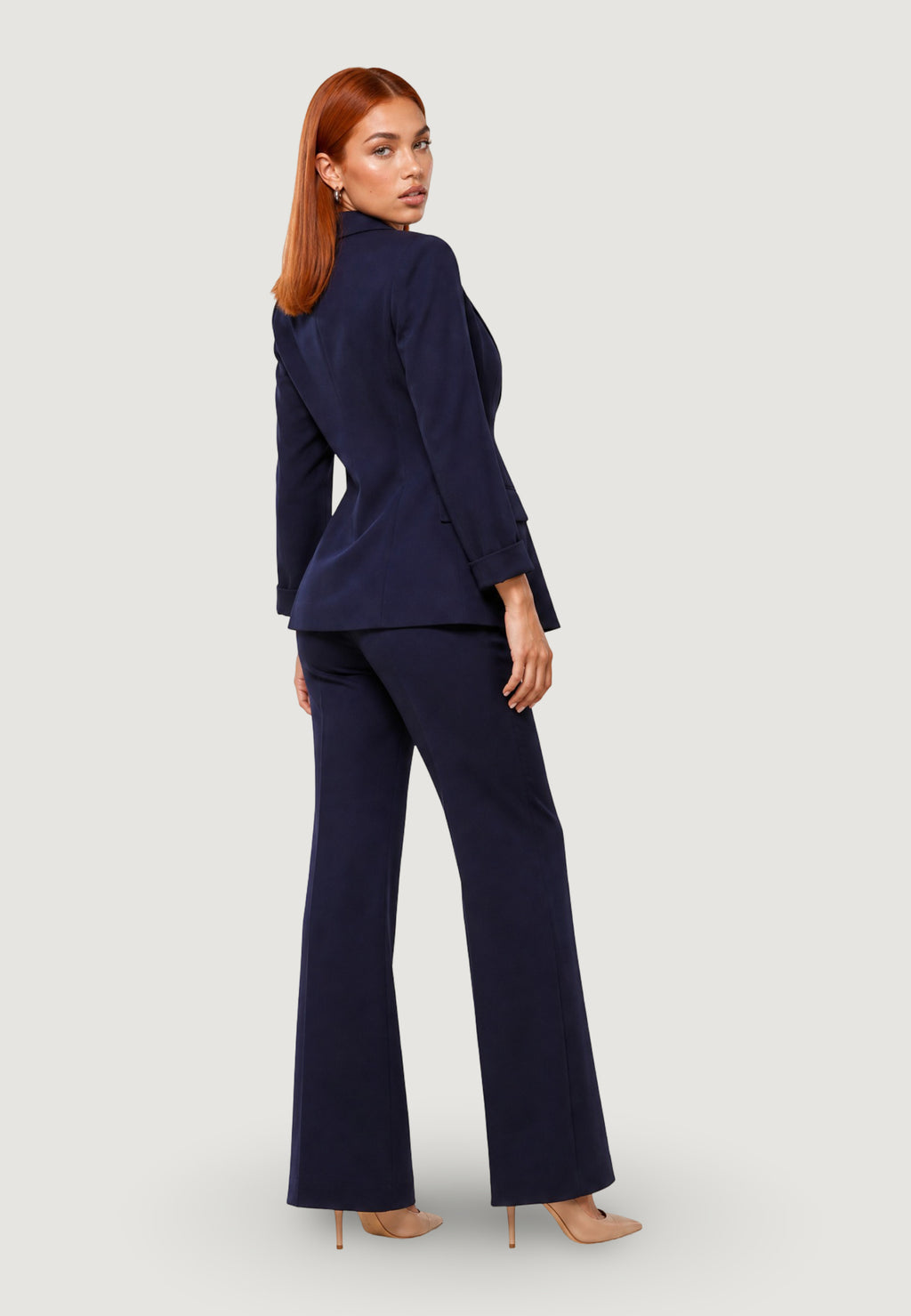 Suit jackets I am Blazer Doppiopetto