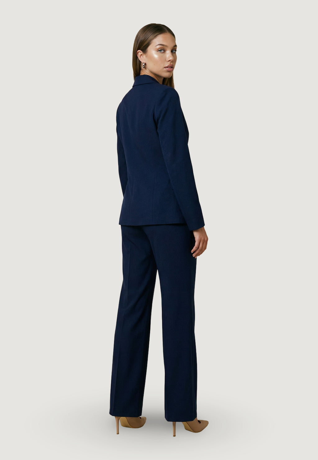 Giacca da completo I am Blazer Bottoni Oro