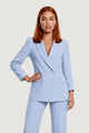 Giacca da completo I am Blazer Doppiopetto