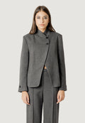 Suit jackets I am TOWER JAPAN COLLAR BLAZER