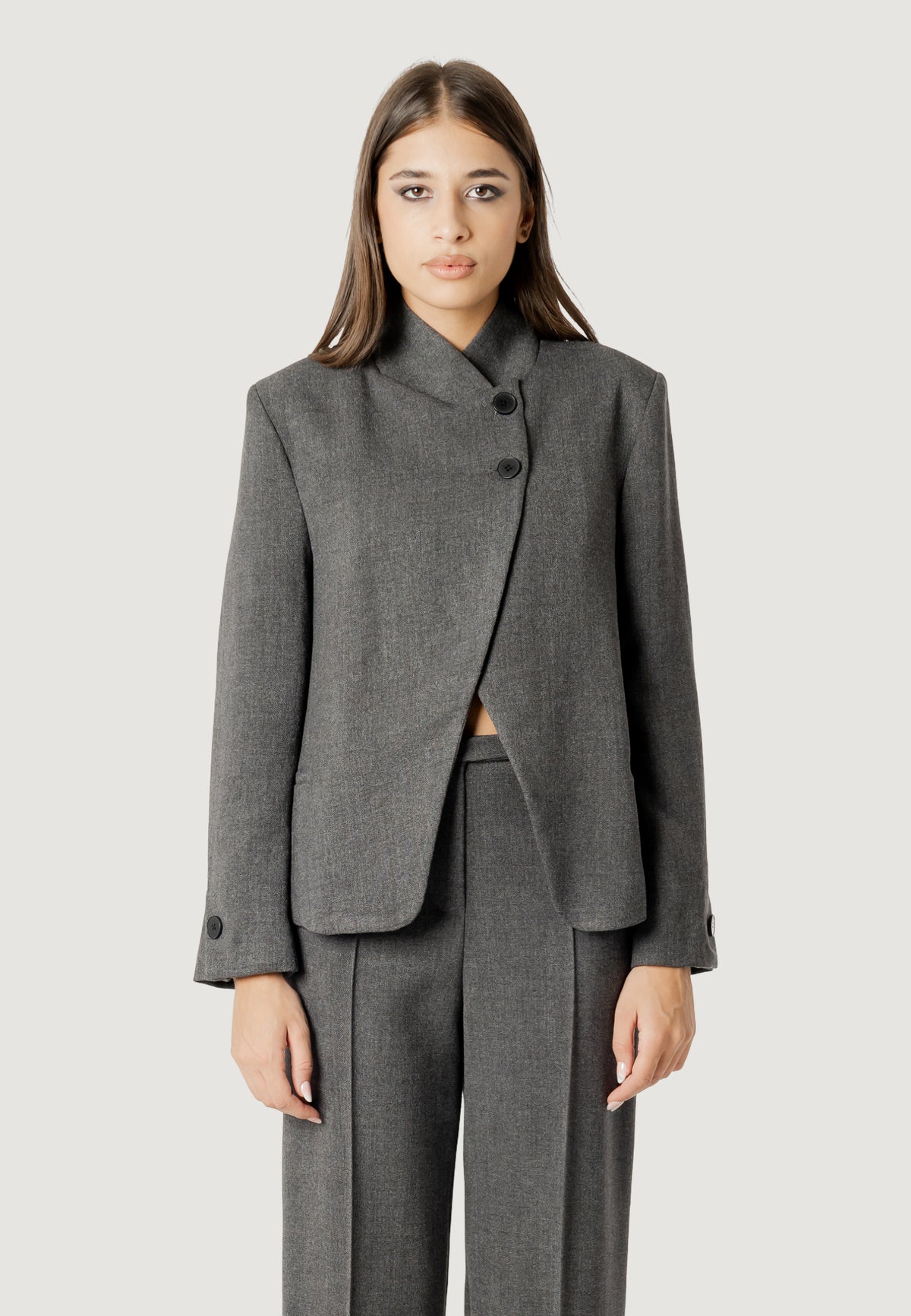 Suit jackets I am TOWER JAPAN COLLAR BLAZER