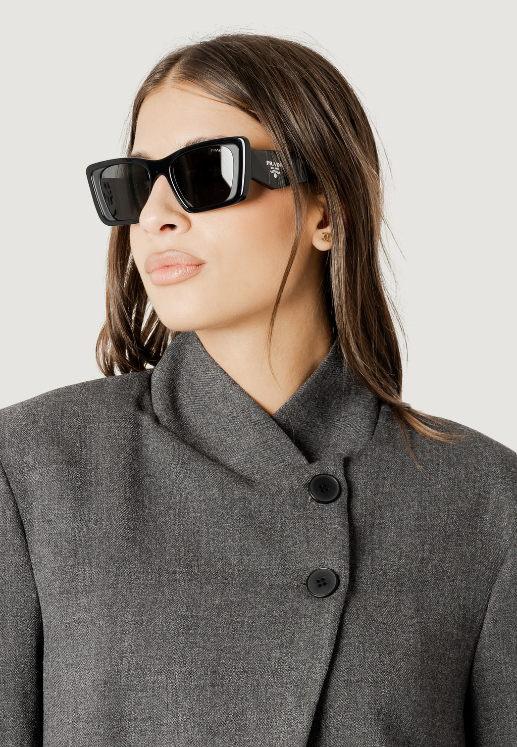 Suit jackets I am TOWER JAPAN COLLAR BLAZER