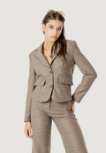 Giacca da completo I am HUDSON GRISAGLIA BLAZER