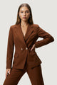 Giacca da completo I am Blazer Bottoni Oro