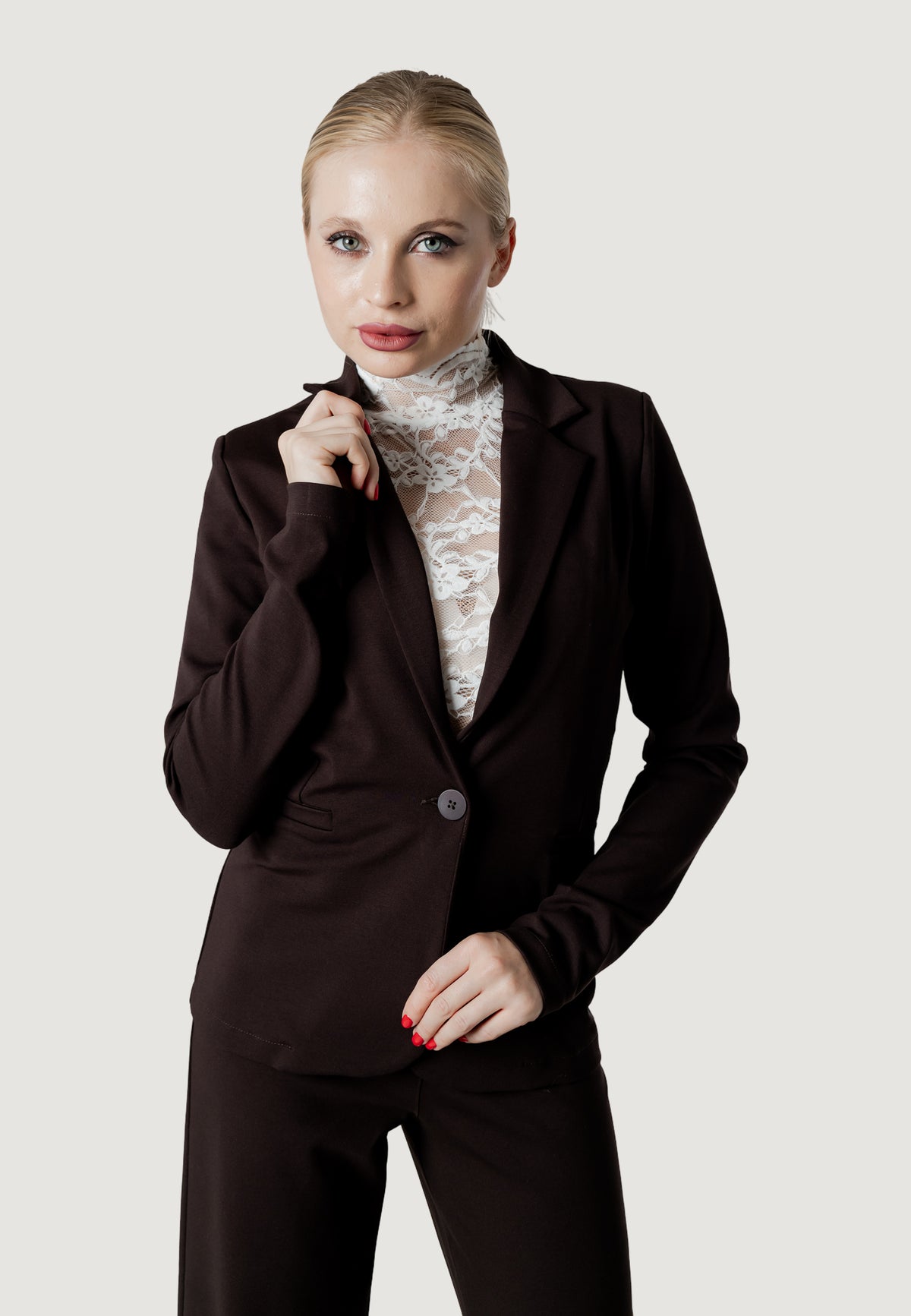 Giacca da completo I am RITA BLAZER