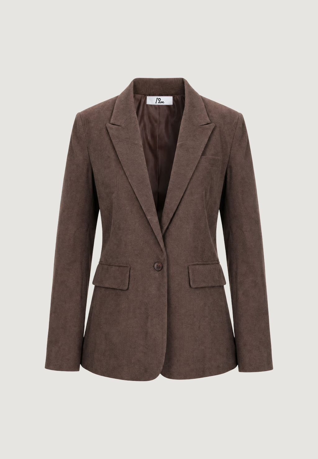Suit jackets I am ZAFFIRO TAILORED BLAZER