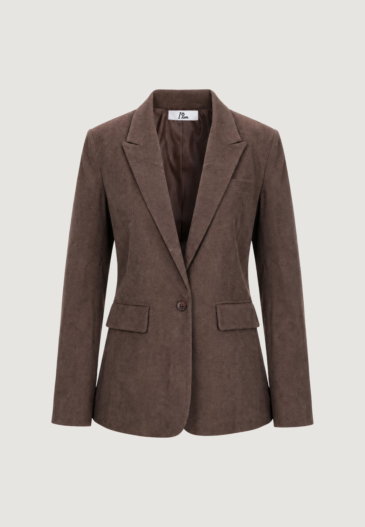 Giacca da completo I am ZAFFIRO TAILORED BLAZER