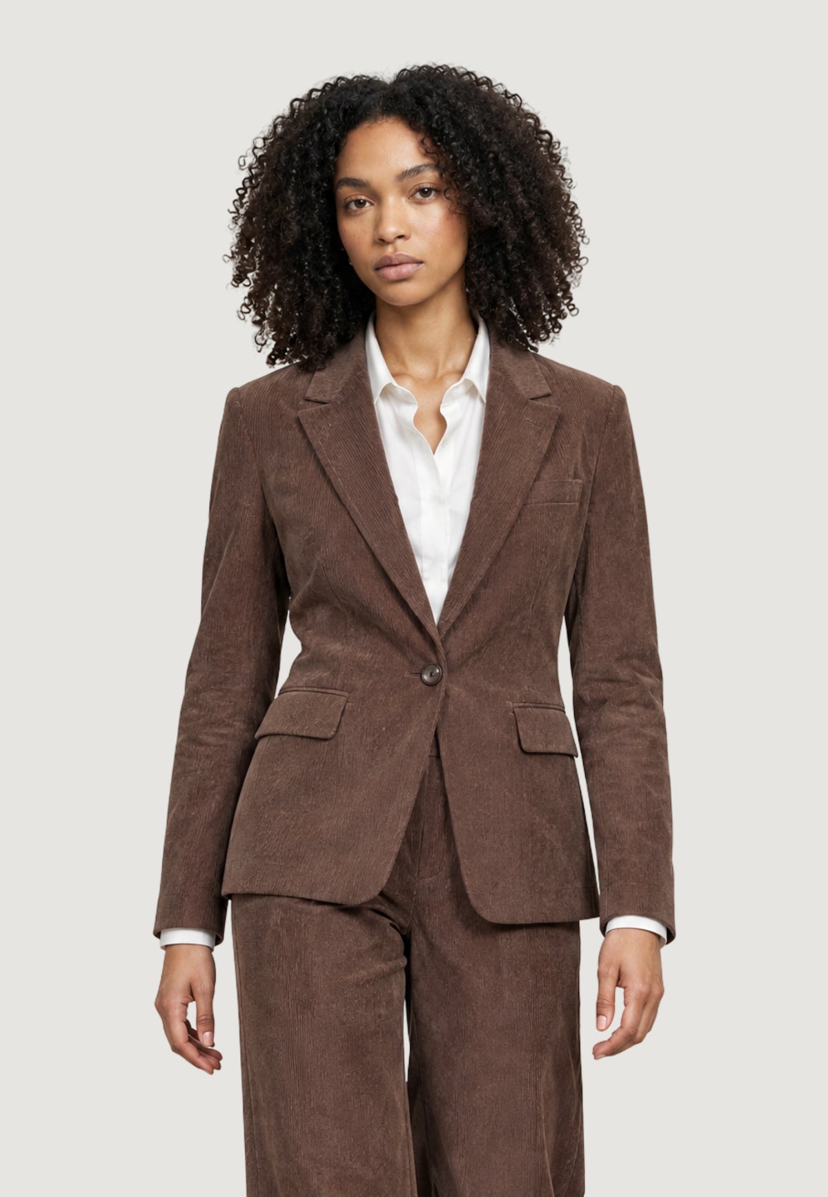 Giacca da completo I am ZAFFIRO TAILORED BLAZER