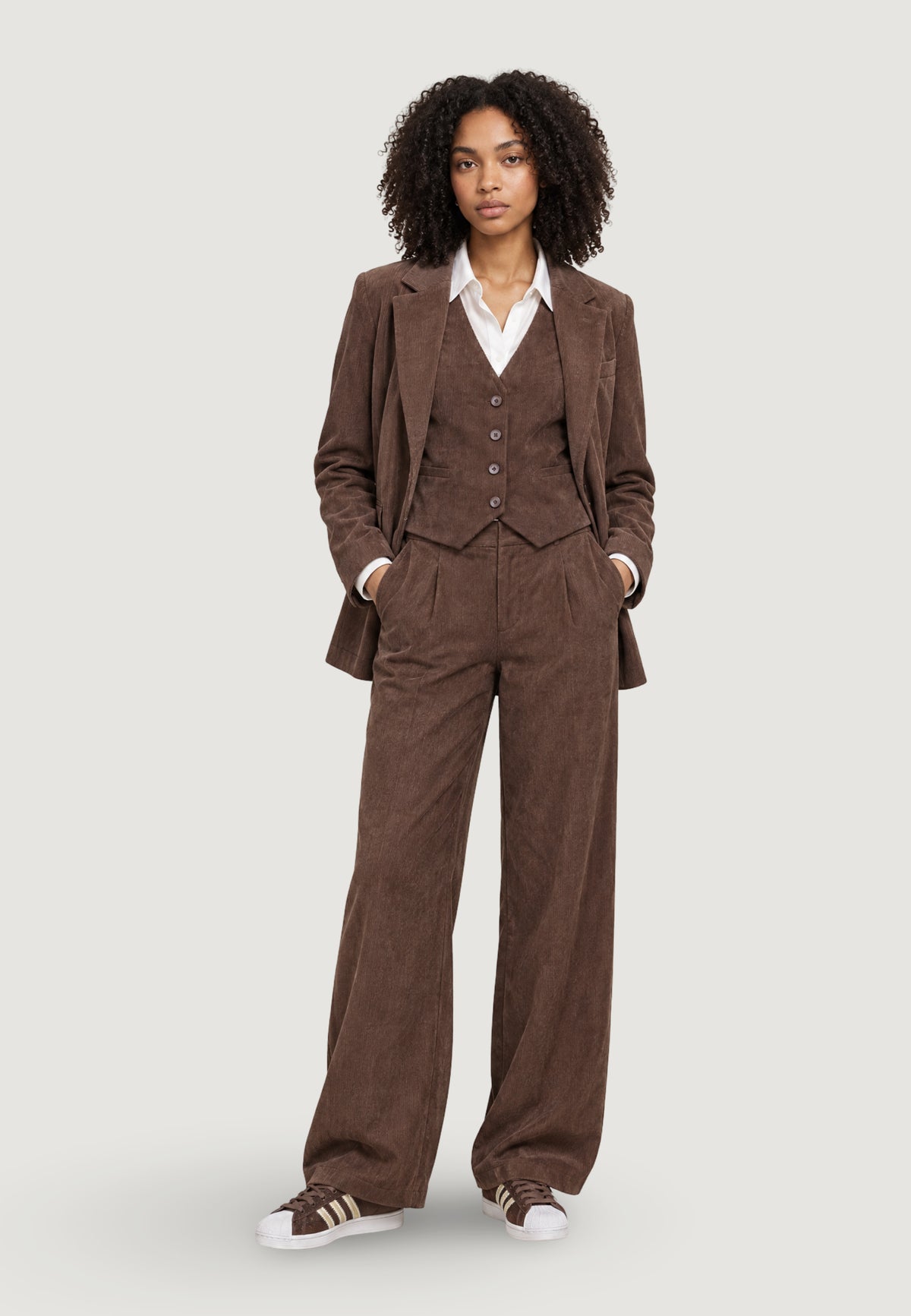 Suit jackets I am ZAFFIRO TAILORED BLAZER