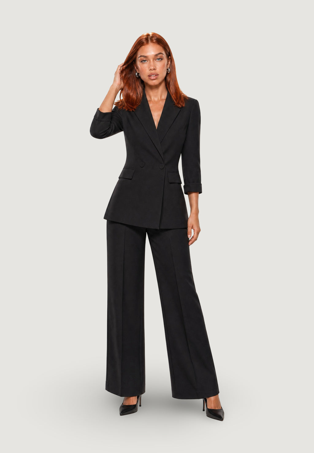 Giacca da completo I am Blazer Doppiopetto