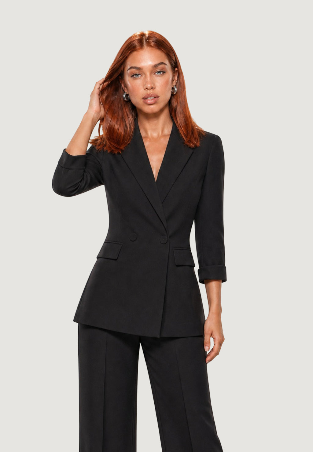 Giacca da completo I am Blazer Doppiopetto