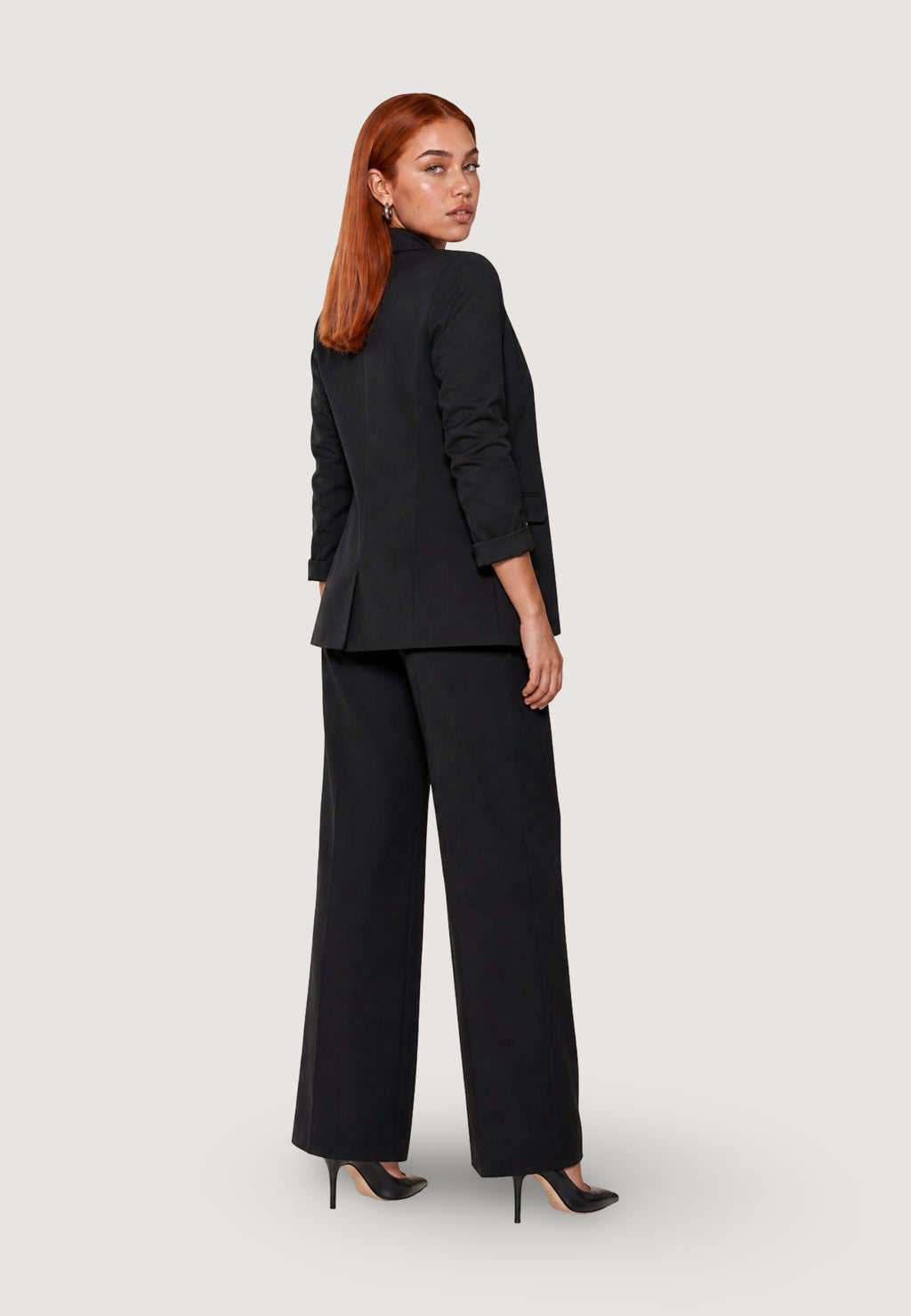 Giacca da completo I am Blazer Doppiopetto
