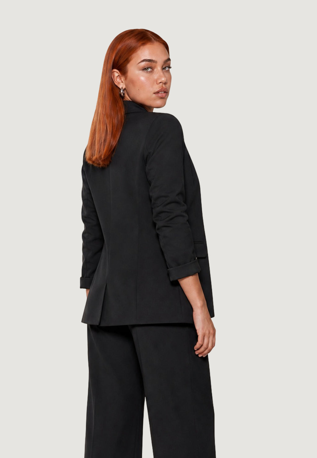 Giacca da completo I am Blazer Doppiopetto