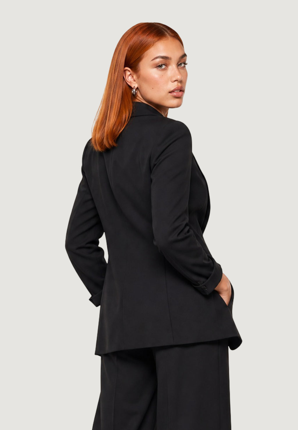 Giacca da completo I am Blazer Doppiopetto