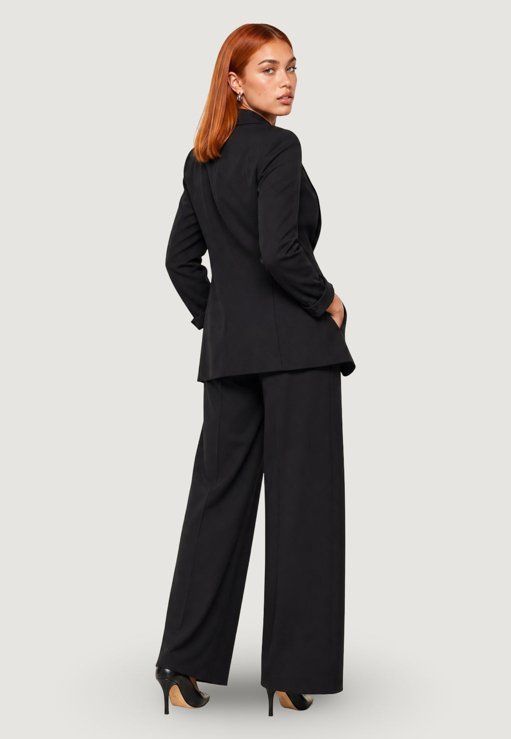 Giacca da completo I am Blazer Doppiopetto