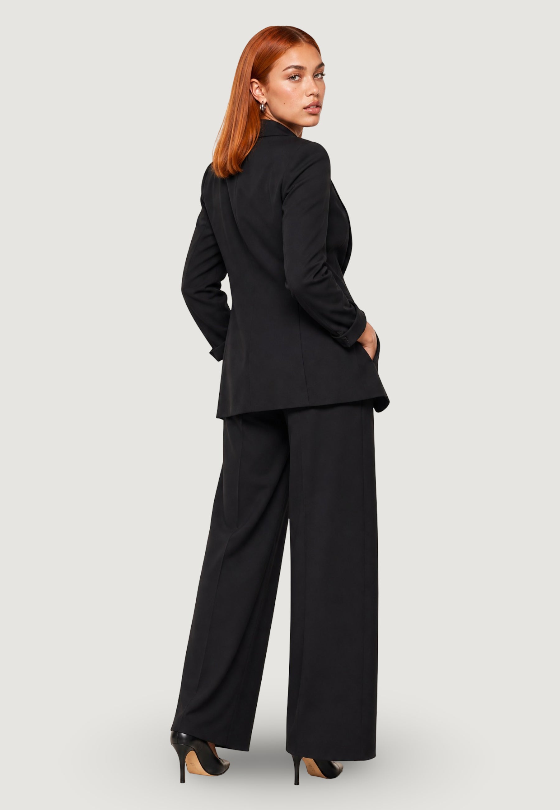 Giacca da completo I am Blazer Doppiopetto
