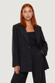 Suit jackets I am Blazer Lycra Pizzo