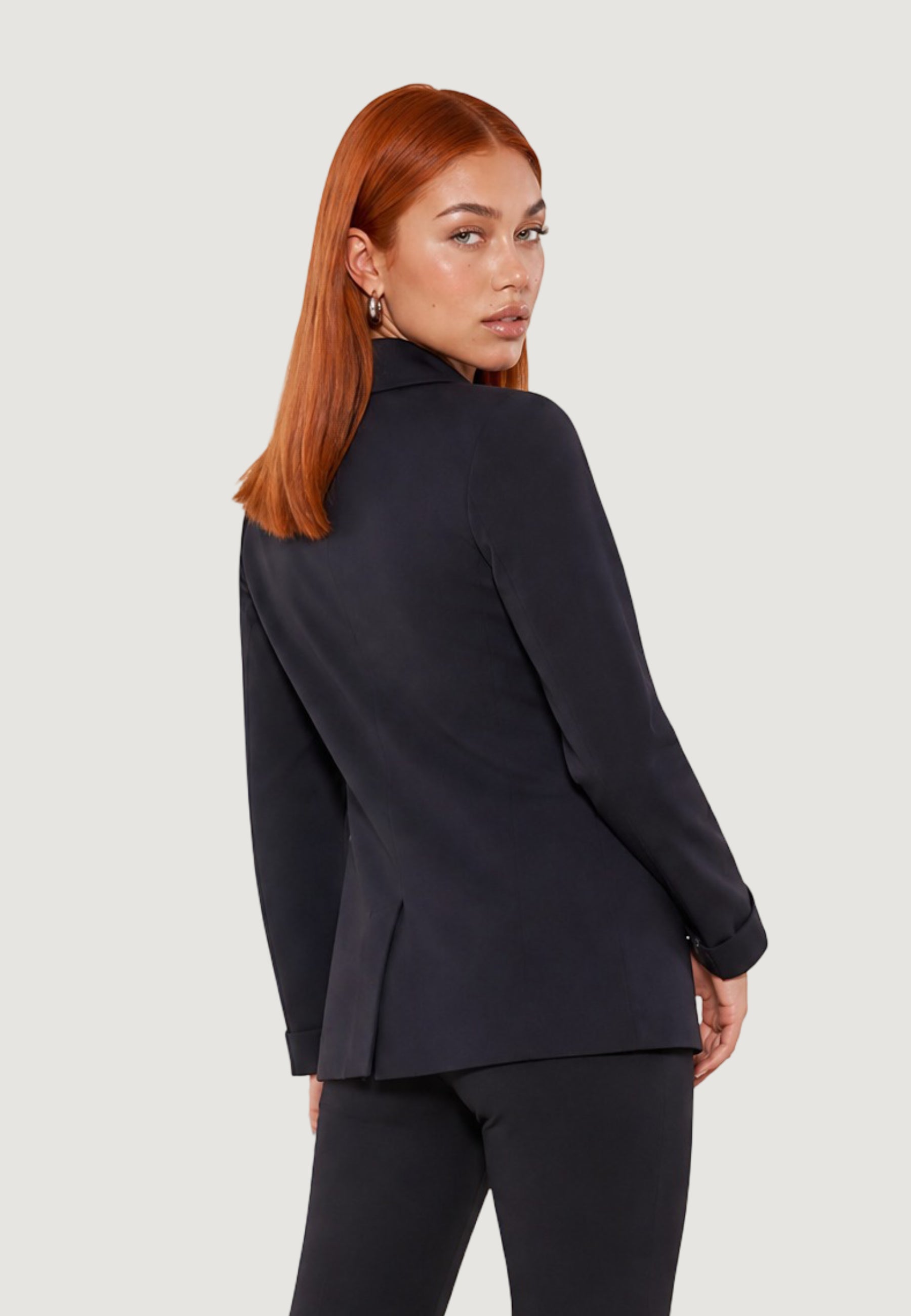 Giacca da completo I am Blazer Doppiopetto