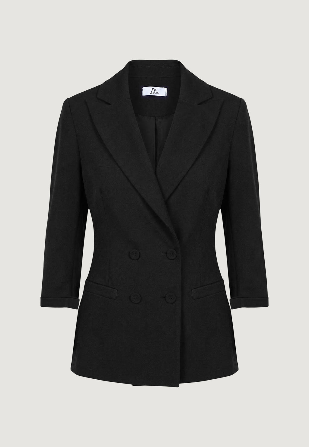 Giacca da completo I am Blazer Doppiopetto