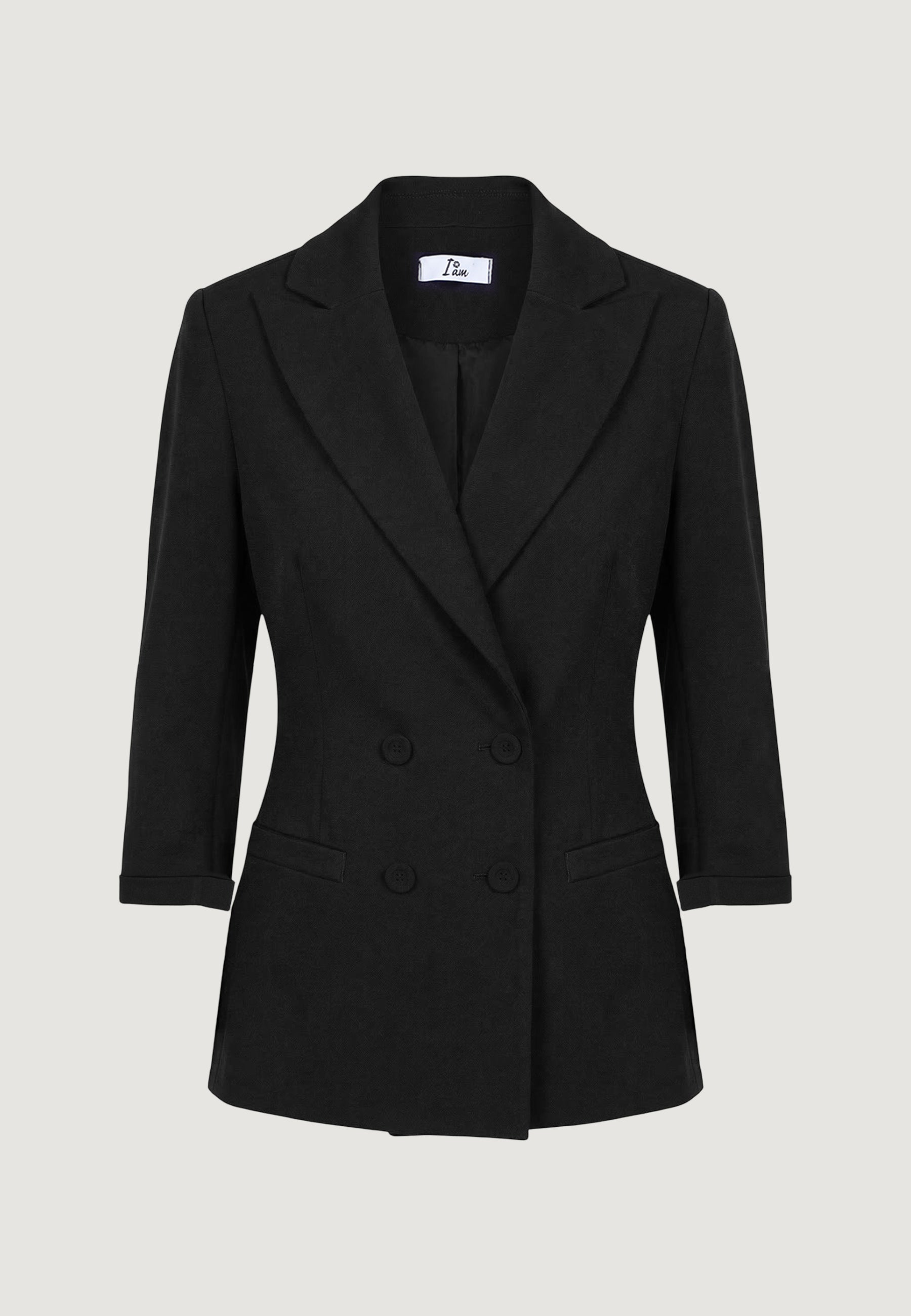Giacca da completo I am Blazer Doppiopetto