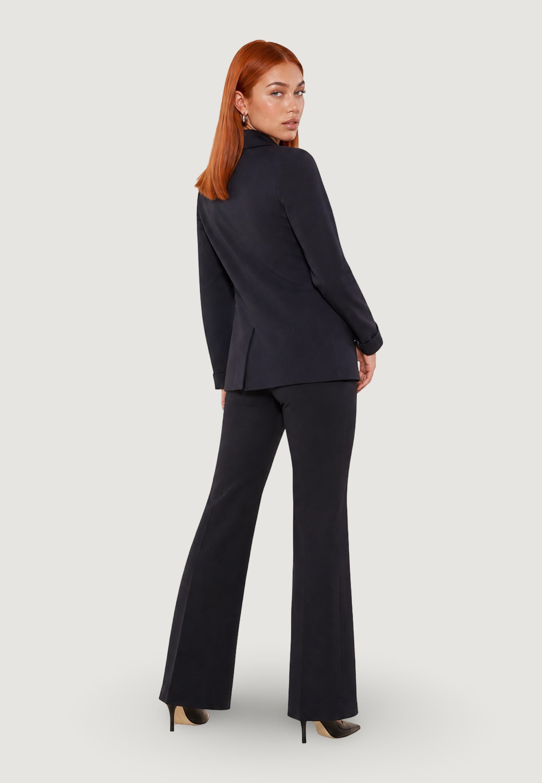 Giacca da completo I am Blazer Doppiopetto