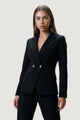 Giacca da completo I am Blazer Bottoni Oro