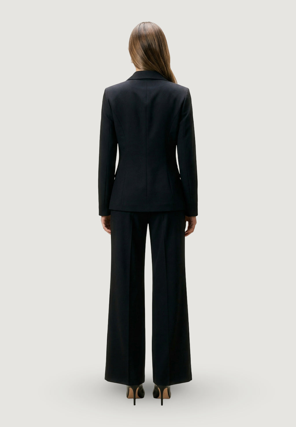 Suit jackets I am Blazer Bottoni Oro