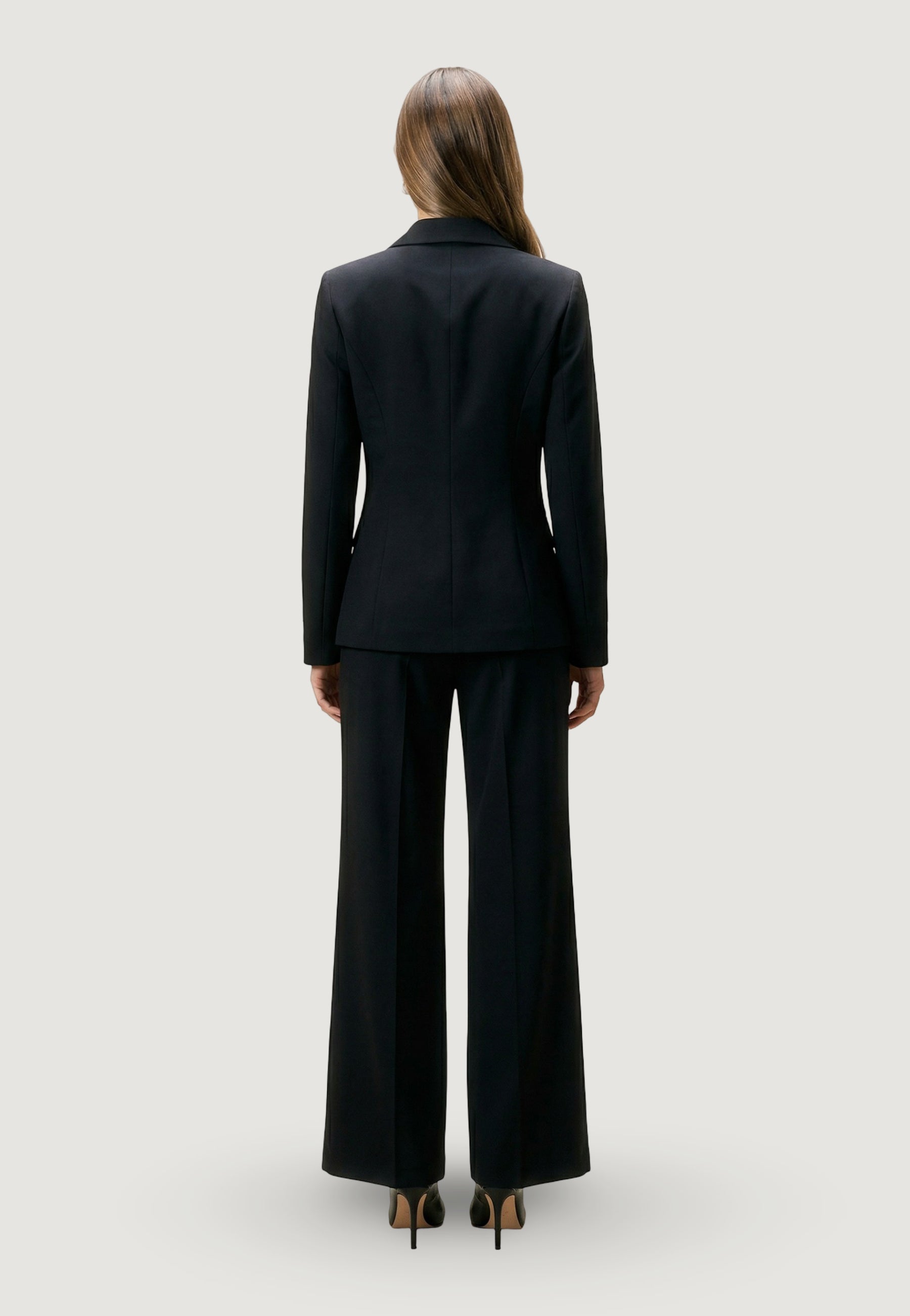 Suit jackets I am Blazer Bottoni Oro