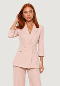 Giacca da completo I am Blazer Doppiopetto