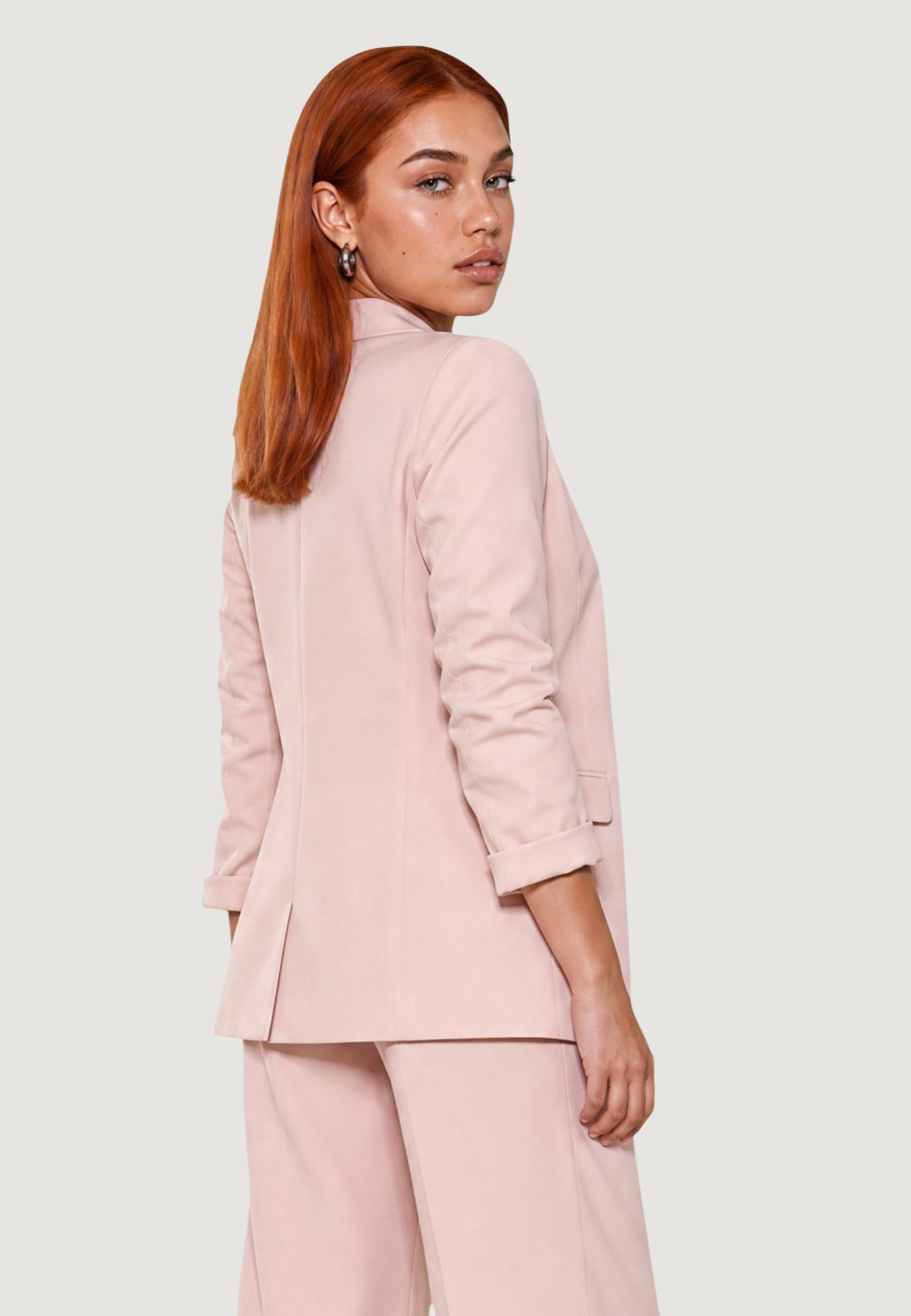 Giacca da completo I am Blazer Doppiopetto