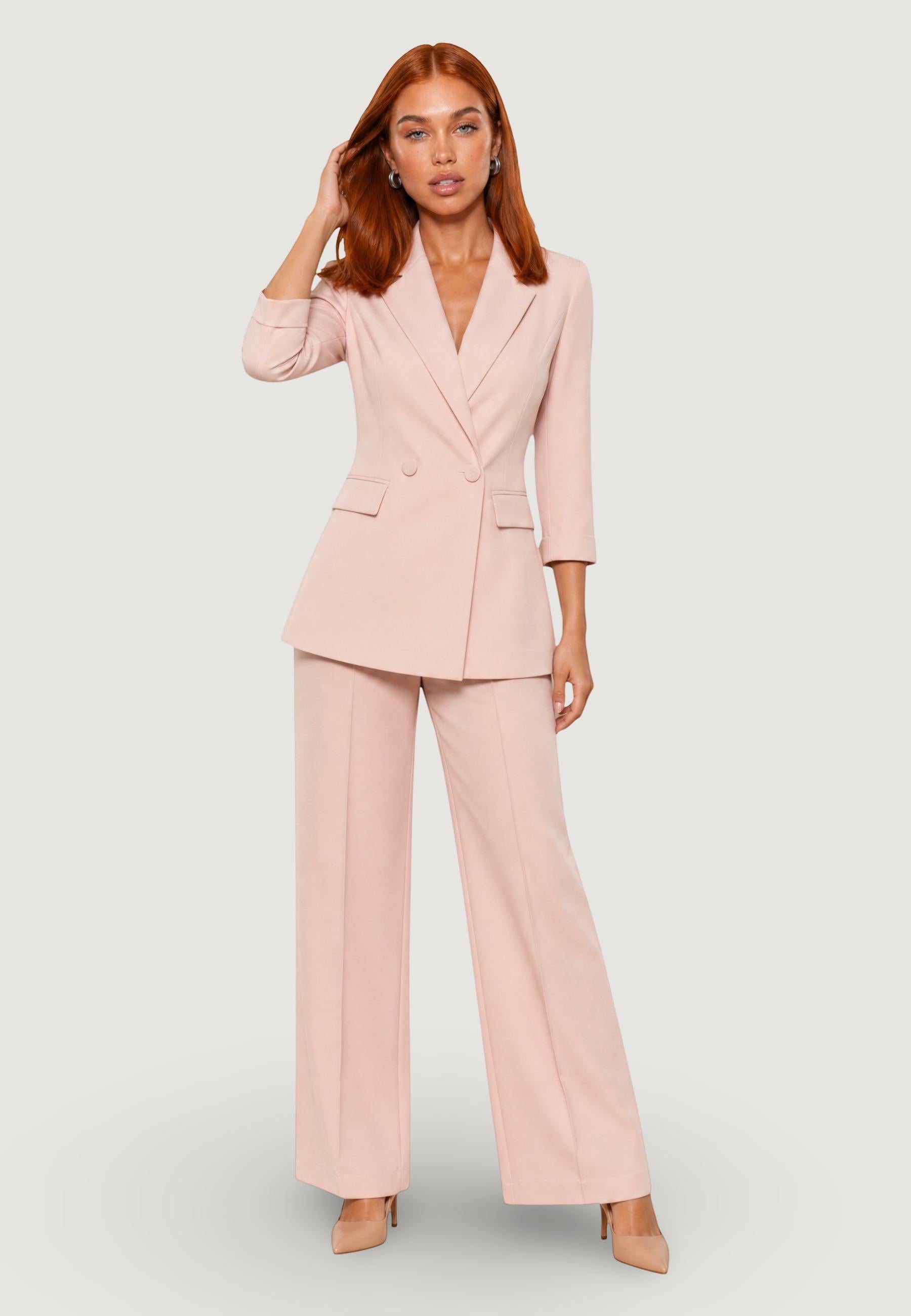 Giacca da completo I am Blazer Doppiopetto