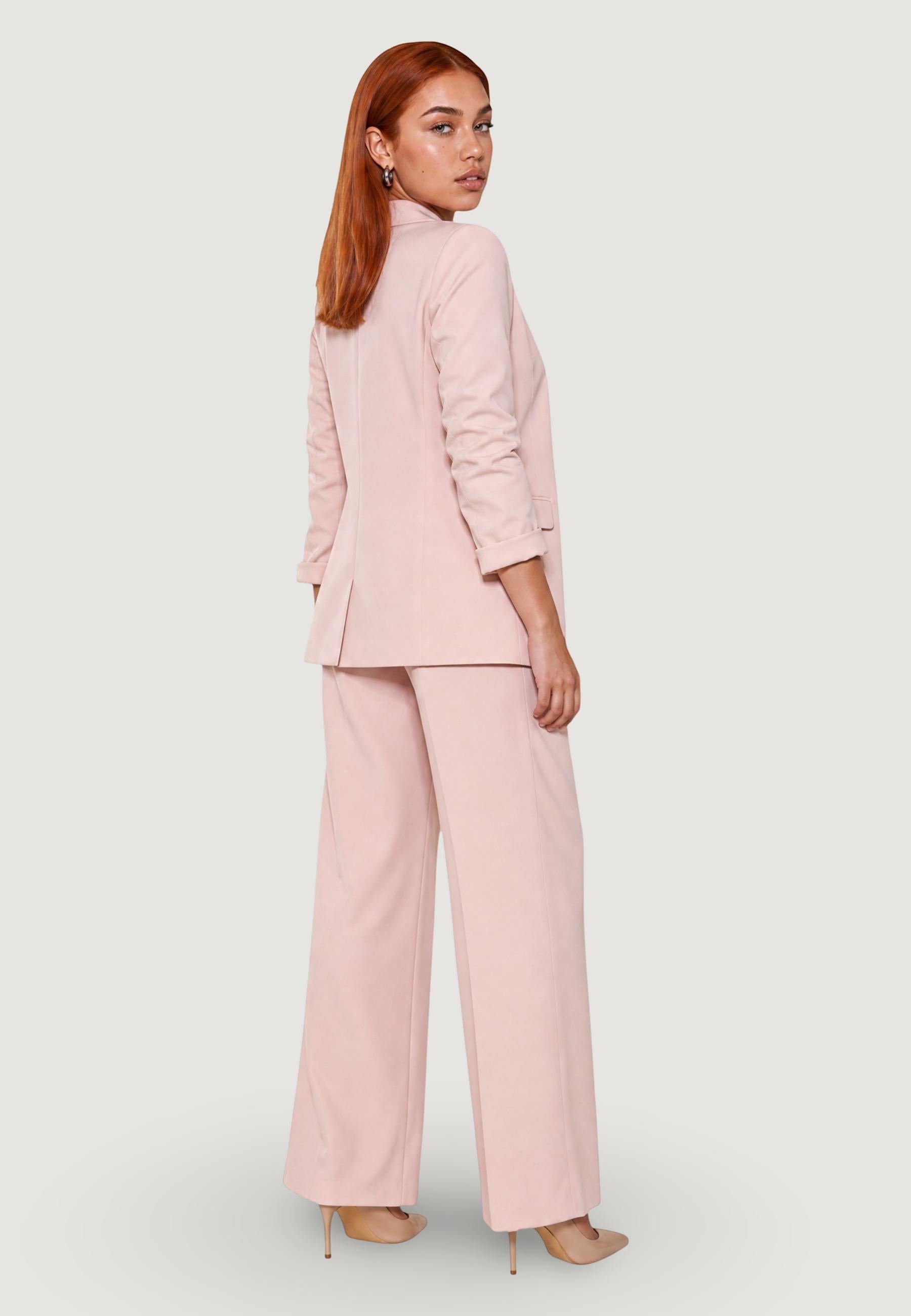 Giacca da completo I am Blazer Doppiopetto