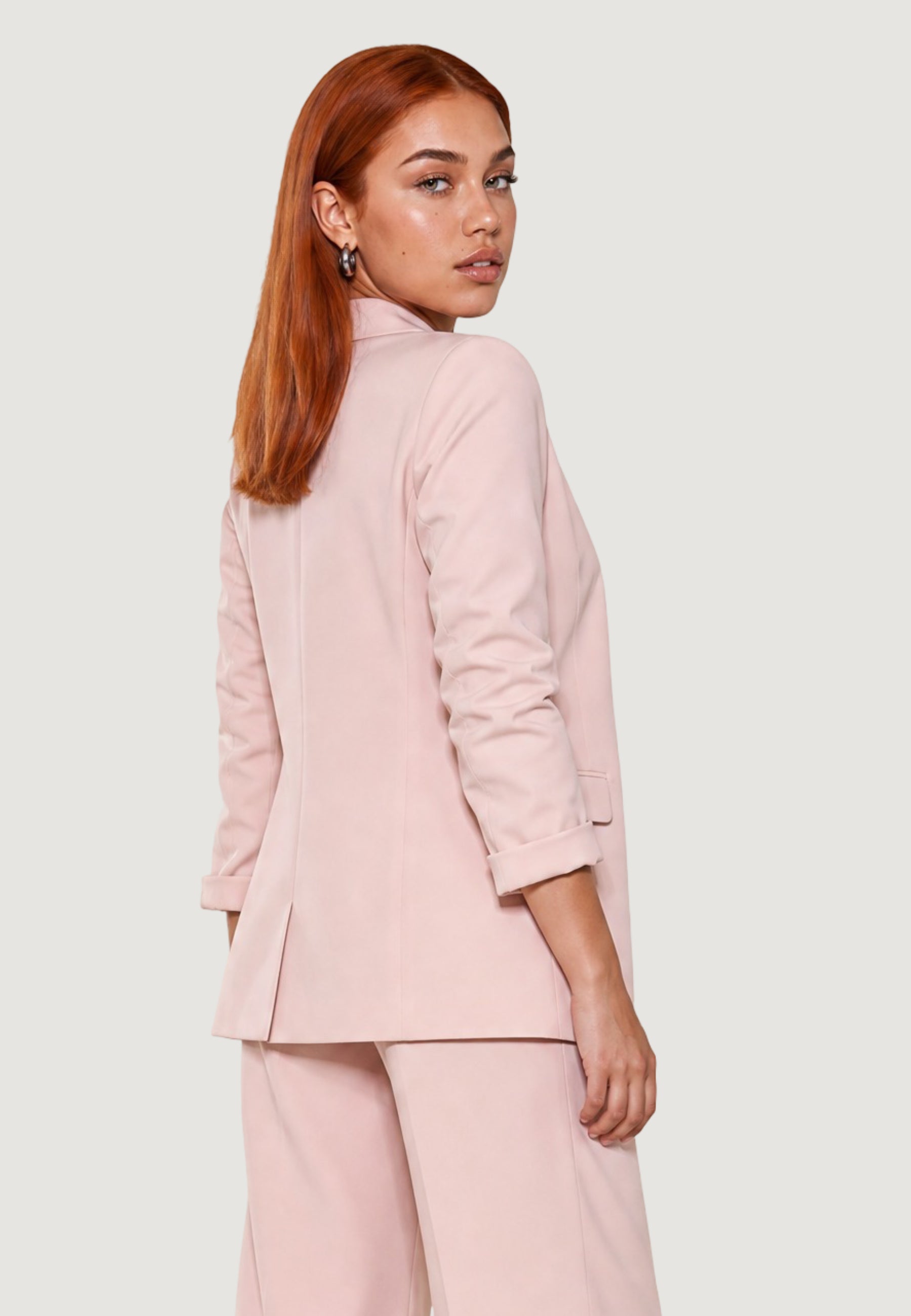 Giacca da completo I am Blazer Doppiopetto