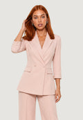 Giacca da completo I am Blazer Doppiopetto