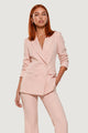 Giacca da completo I am Blazer Doppiopetto