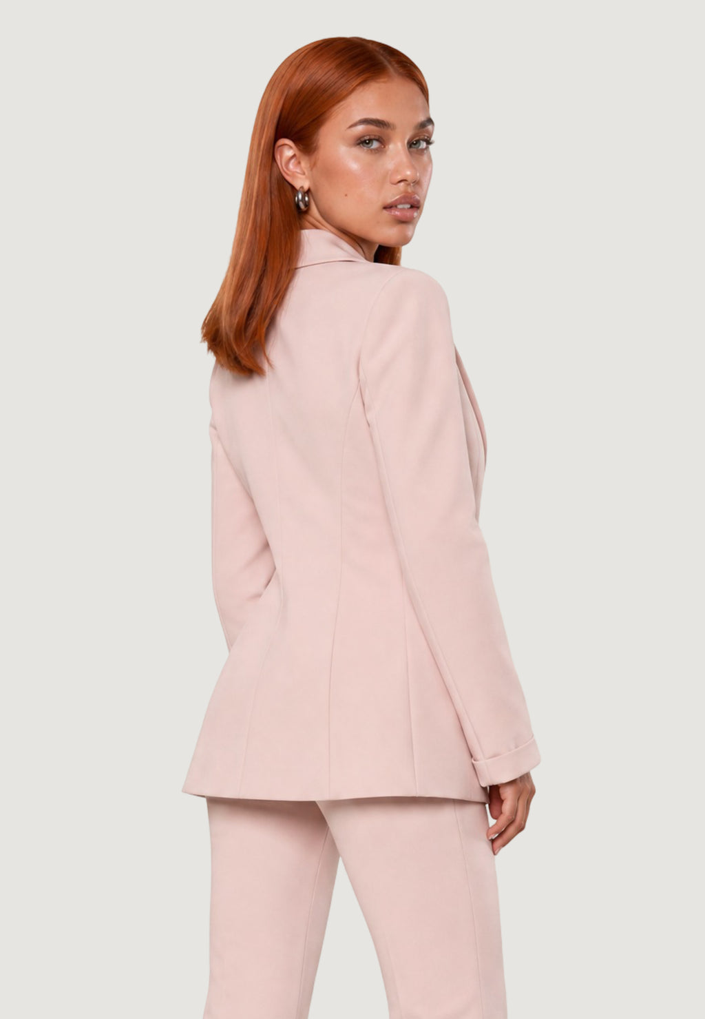 Giacca da completo I am Blazer Doppiopetto