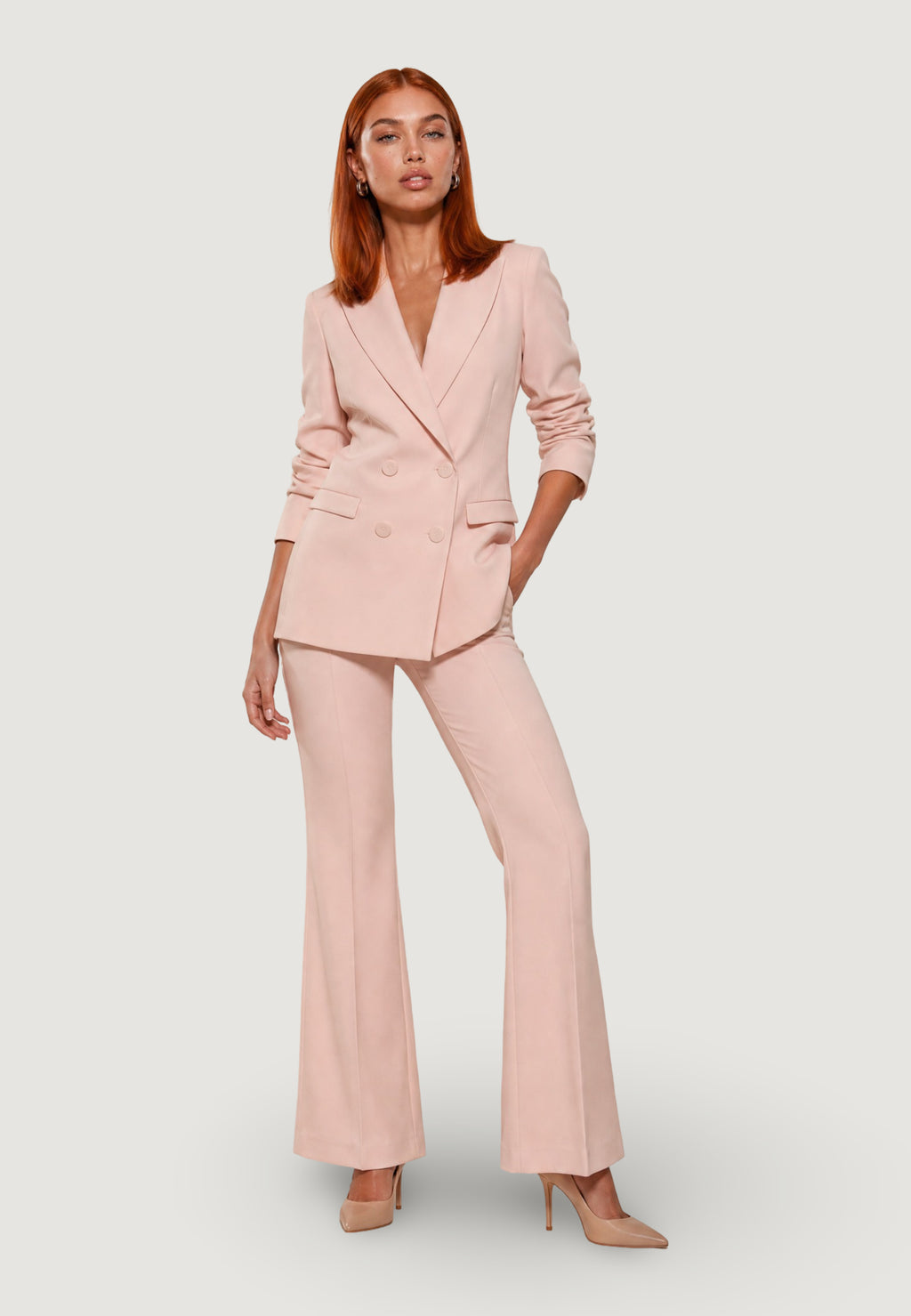Giacca da completo I am Blazer Doppiopetto